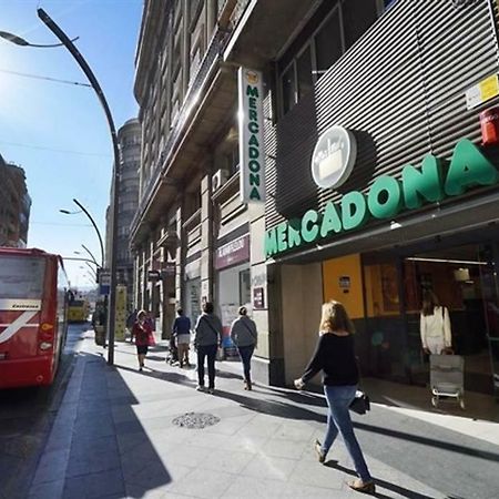 Apartamento Urgel Madrid Extérieur photo